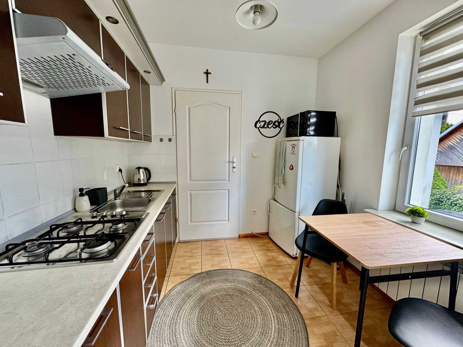 Kawalerka 25 m² | Parter | Ul. Lwowska | Dostępna od zaraz - Widok 5