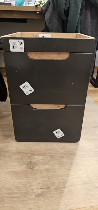 Comand Aruba komoda łazienkowa