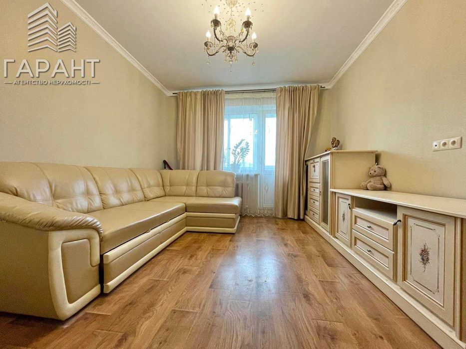Продам 2-х кімнатну квартиру. Проспект Свободи (Прокоф’єва).