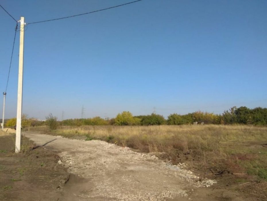 Продам участок 10 сот. на Опытном. Улица Зеркальная