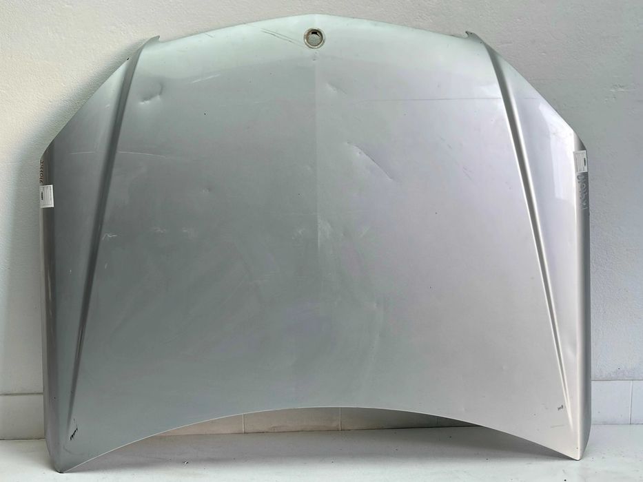 Capot - Mercedes Classe C (W204)