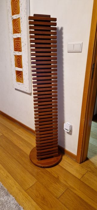 Suporte para cd ou dvd