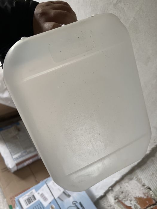 Kanister banka 10 litrow