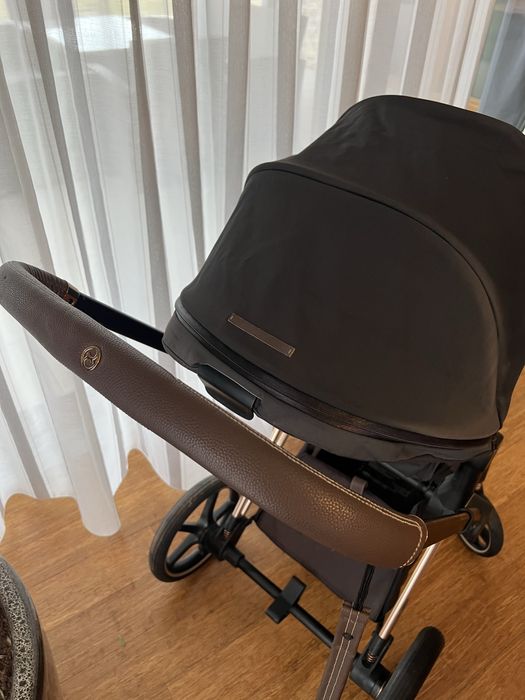 Spacerowka Cybex Priam 2.0