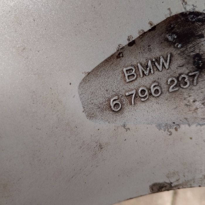 alufelgi 4 szt.16 cali BMW Orginalne, Opel Insignia, T 5,T 6