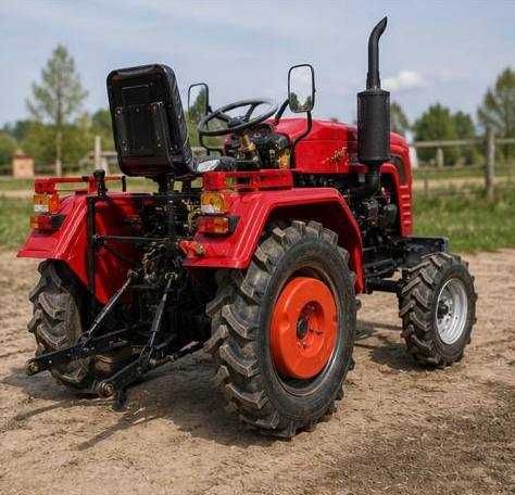 Shifeng SF 240 L \ БЕЗКОШТОВНА ДОСТАВКА