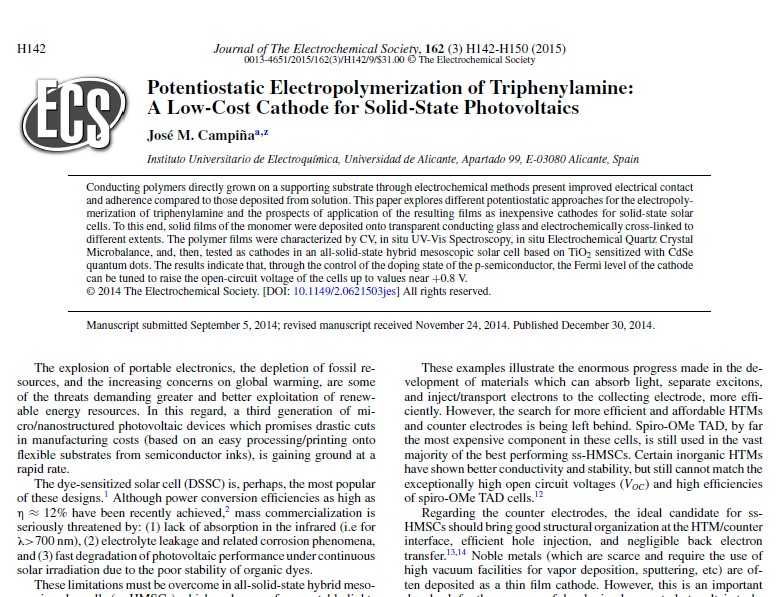 Revisão de textos científicos em inglês – desde 10 €