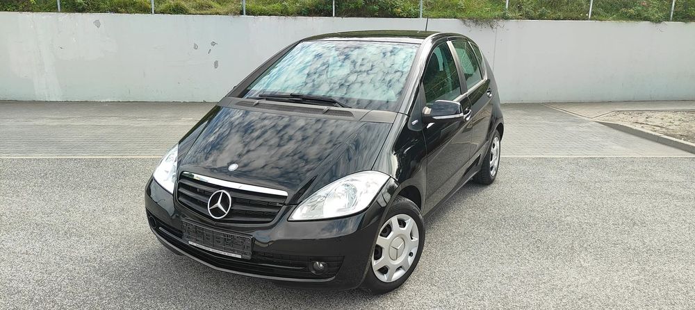 Mercedes-Benz Klasa A