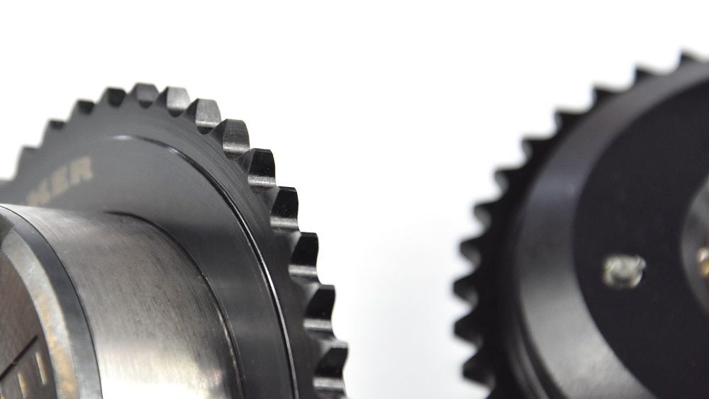 Nastawniki Koła Rozrządu Mercedes 1.8 Kompressor M271