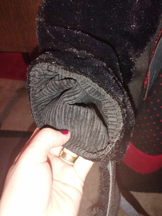 Fato carnaval/haloween