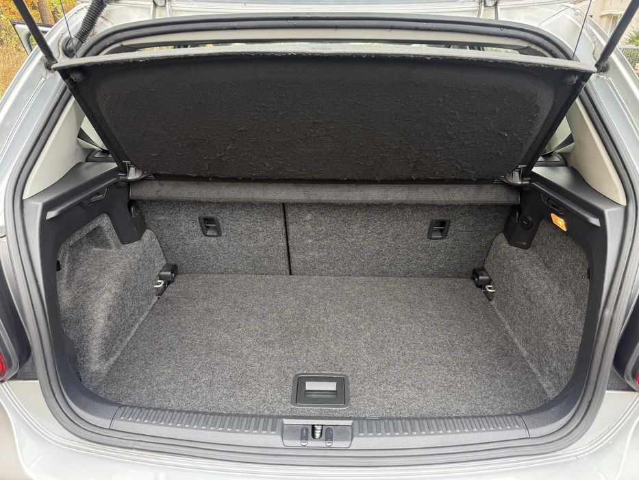 Volkswagen Polo 1.2 MPI 2009r.