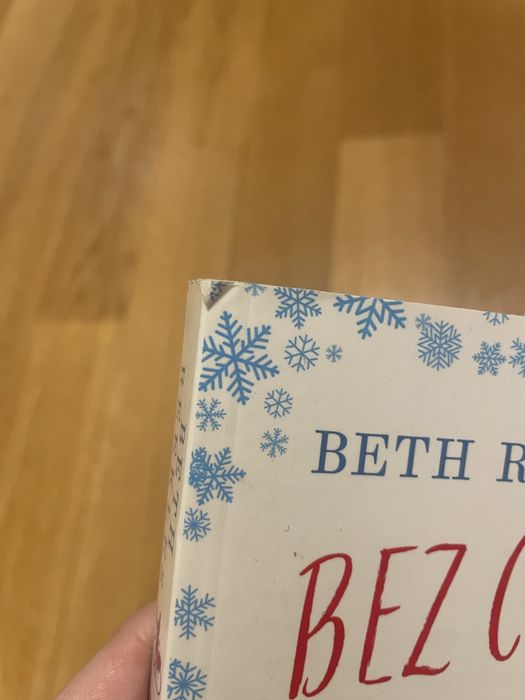 Bez ciebie to nie święta - Beth Reekles