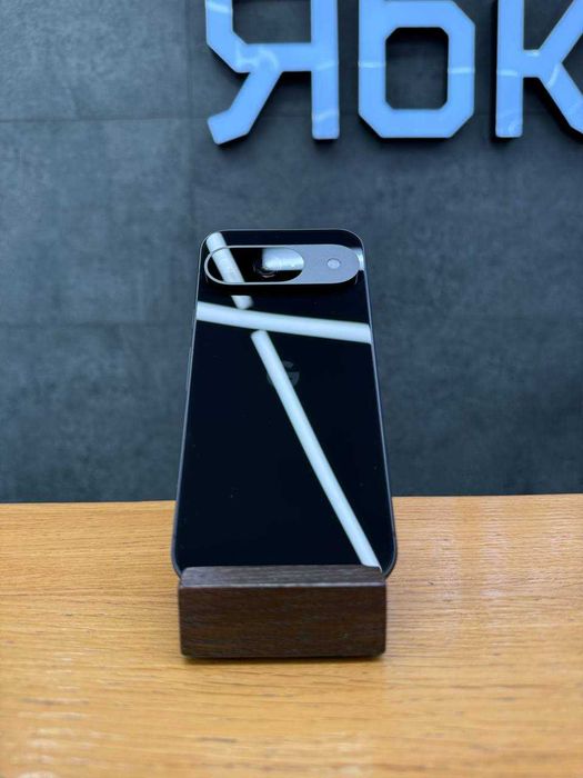 б/у Google Pixel 9 12/128GB (Obsidian)