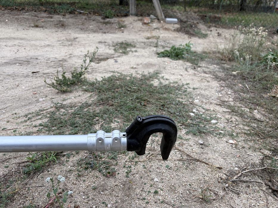Maquina Vibrar Azeitona Stihl