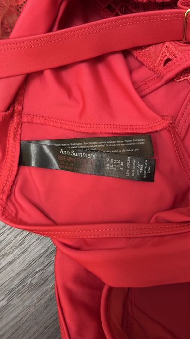 Купальник Ann Summers