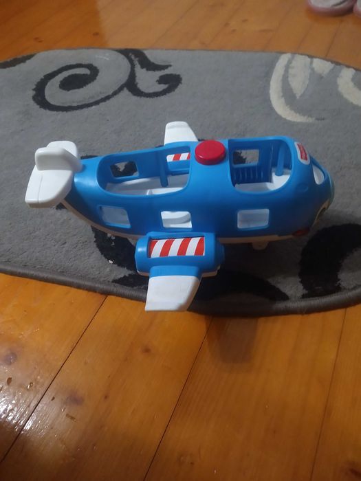 Літак FisherPrice