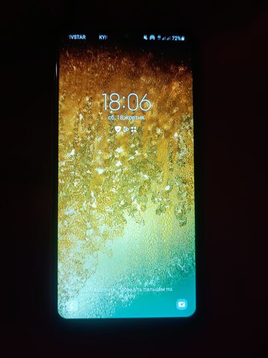 Samsung Galaxy A10 смартфон