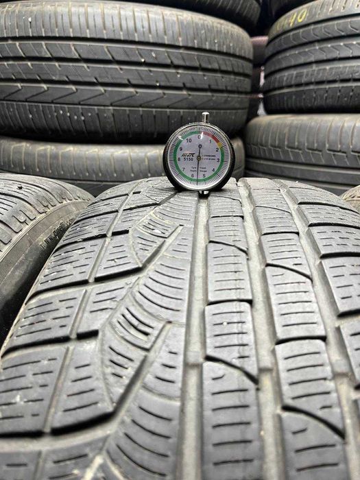 245/50 R18 Pirelli комплект зима