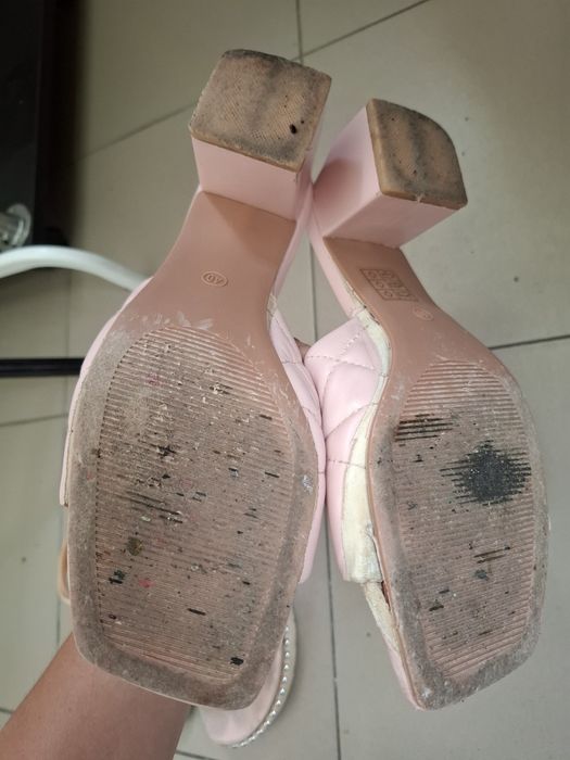 Взуття безкоштовно терміново