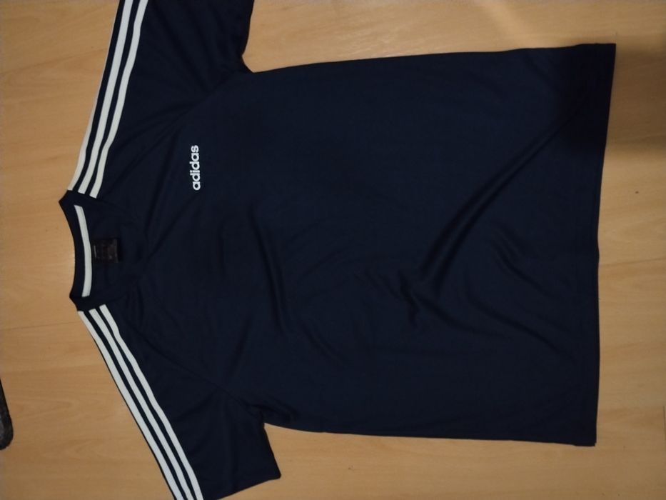 Koszulka Adidas roz L