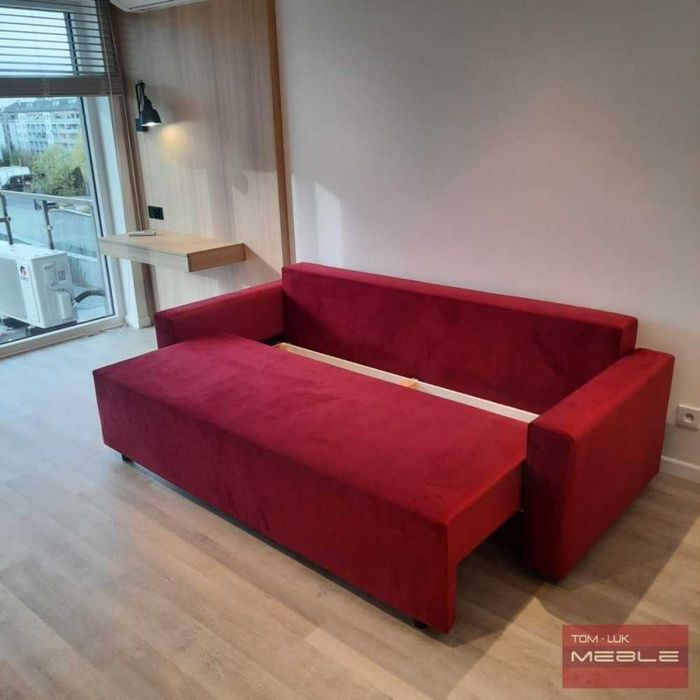 Sofa Kanapa z funkcją spania