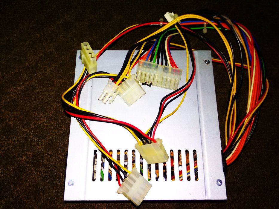 Блок живлення Codegen