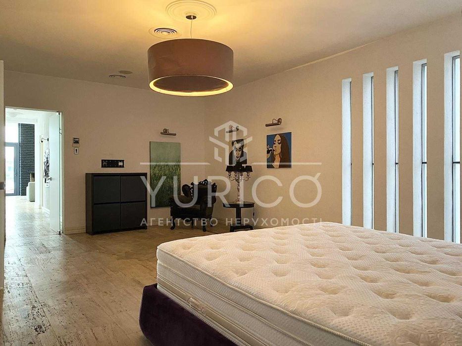 Продаж сучасного будинку Лісники.  200 м.кв.