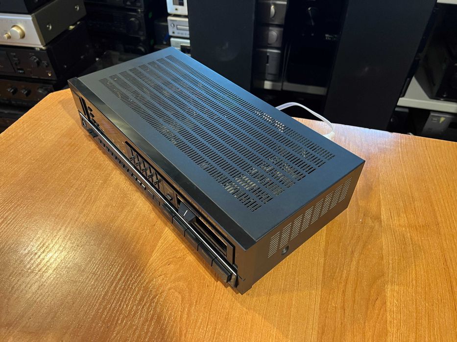 Amplituner Pioneer SX-1500 Stereo, Audio Room