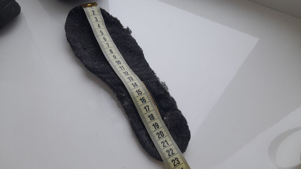 Зимові чобітки ботінки