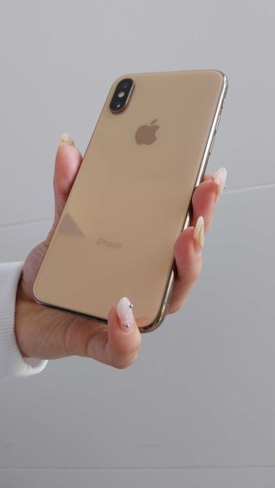 iPhone XS Desbloqueado | 64GB | Bom estado