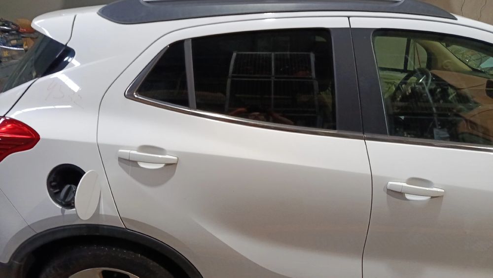 Porta trás direita OPEL Mokka / Mokka X