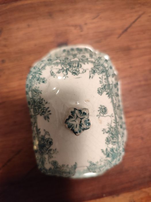 Mostardeira Sacavém