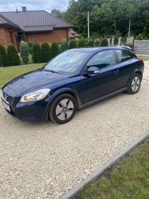 Volvo C30
