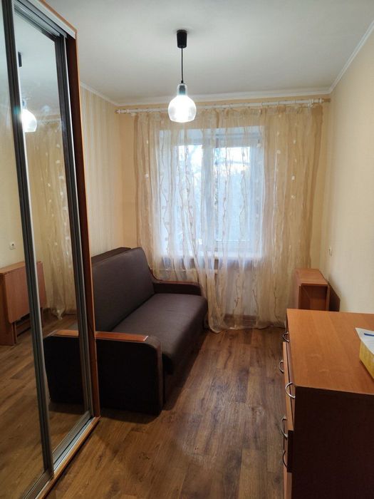 Комната в комуне