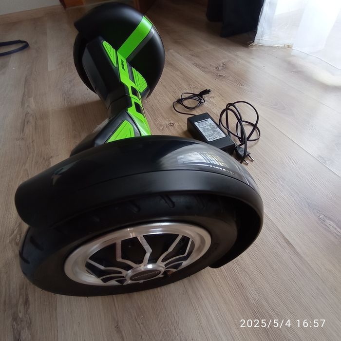 Deska elektryczna Kawasaki