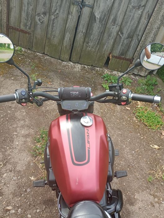 Lifan. V 16 s   .