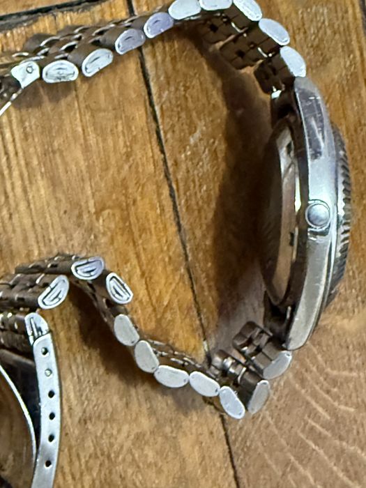 Часы наручные мужские Citizen Eagle