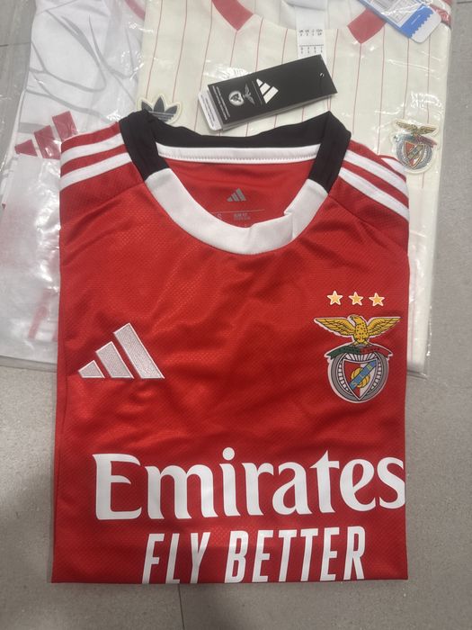 Camsiola Benfica