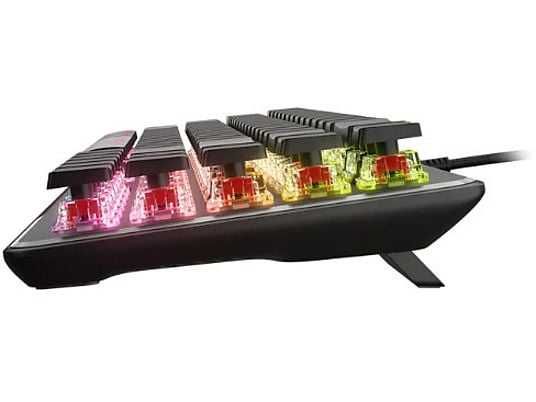 Klawiatura ROCCAT Vulcan II Mini Czarny ROC-12-043 Gwarancja