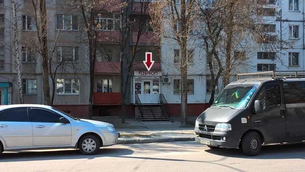 Продаж приміщення вул. Звенігородська.