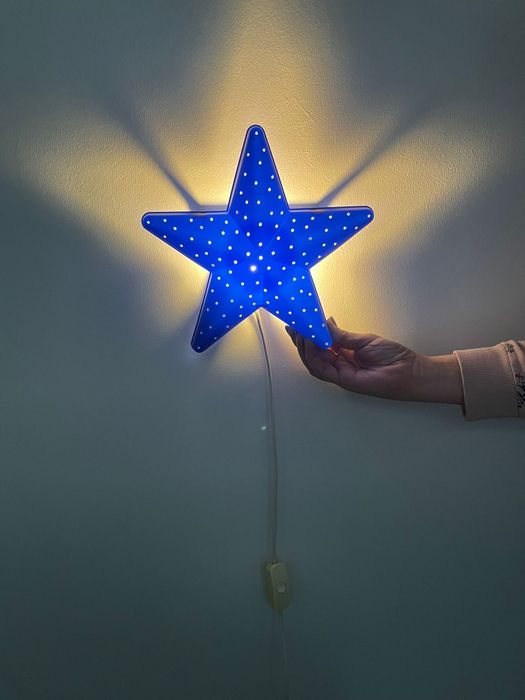 Candeeiro de parede (Criança)