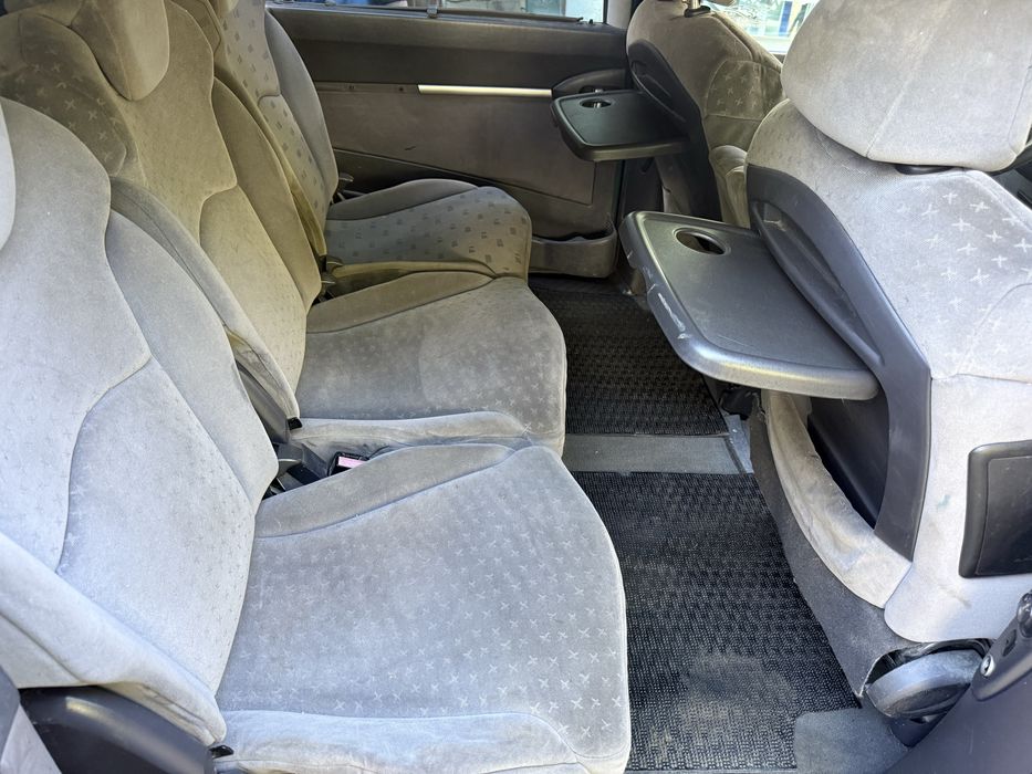 Продам Peugeot 807 минивен