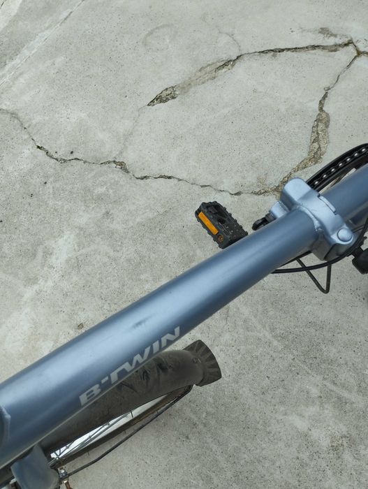 2 Bicicletas dobráveis valor para as 2