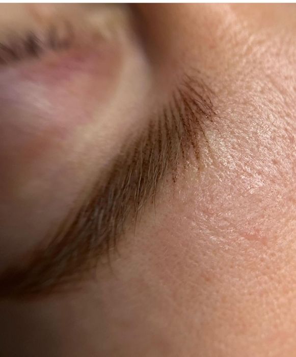 Перманентний макіяж, брів, повік, губ.Стерильність, досвід.