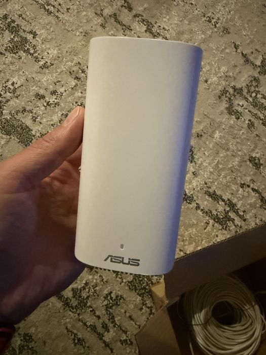 Asus wifi AC1500 dual band router