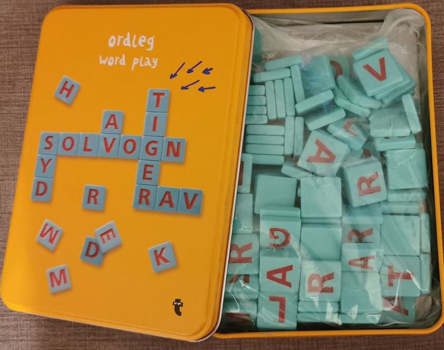 Word Game423972761932277761