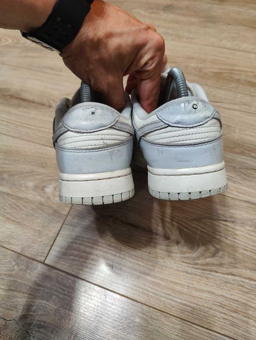 Продам кросівки Nike Dunk Low Women Needlework FJ4553-133