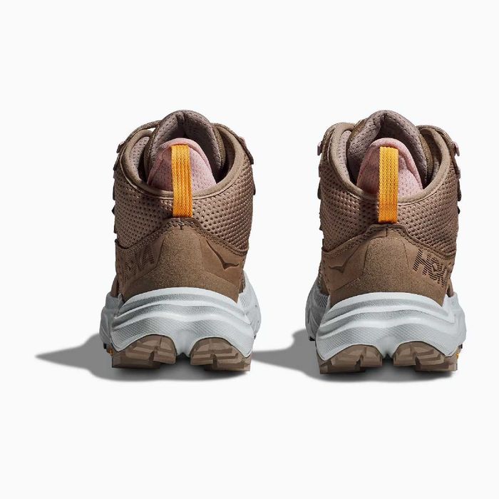 HOKA Anacapa 2 Mid GTX W / GORE-TEX / Vibram / hiking /R. 38