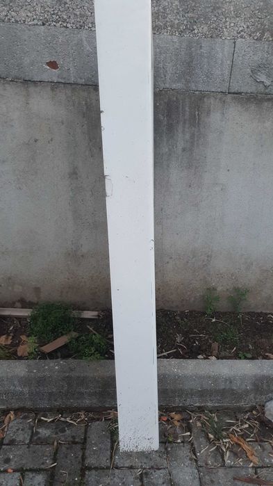 Base de duche em fibra