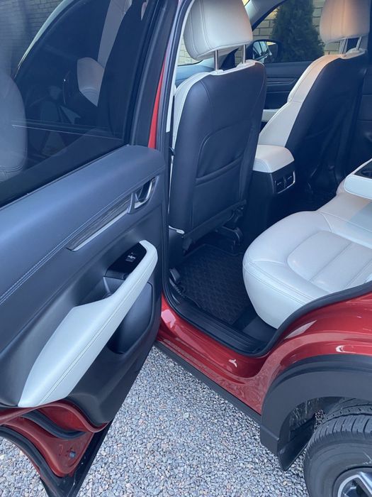 Mazda CX-5 Grandtouring